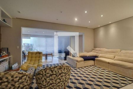 Apartamento à venda com 2 quartos, 115m² em Chácara Inglesa, São Paulo