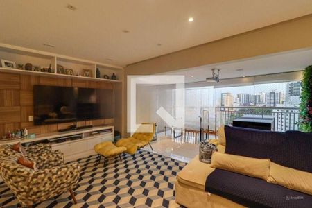 Apartamento à venda com 2 quartos, 115m² em Chácara Inglesa, São Paulo