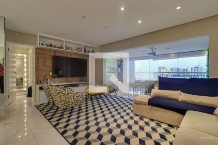 Apartamento à venda com 2 quartos, 115m² em Chácara Inglesa, São Paulo