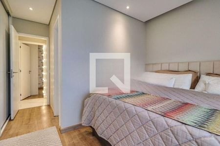 Apartamento à venda com 2 quartos, 115m² em Chácara Inglesa, São Paulo