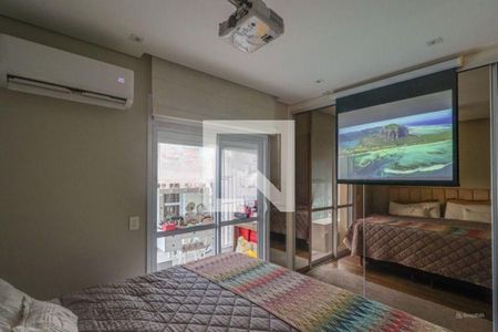 Apartamento à venda com 2 quartos, 115m² em Chácara Inglesa, São Paulo