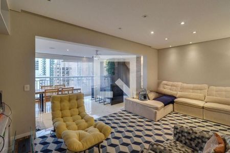 Apartamento à venda com 2 quartos, 115m² em Chácara Inglesa, São Paulo