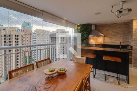 Apartamento à venda com 2 quartos, 115m² em Chácara Inglesa, São Paulo