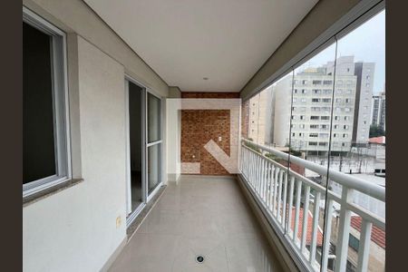 Apartamento à venda com 2 quartos, 60m² em Vila Mariana, São Paulo