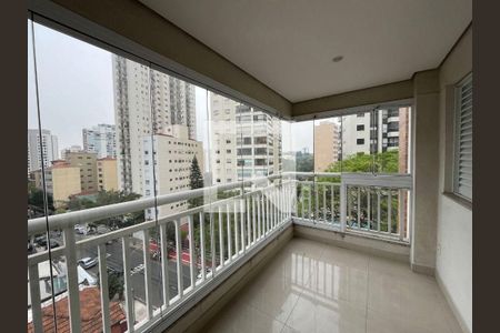 Apartamento à venda com 2 quartos, 60m² em Vila Mariana, São Paulo