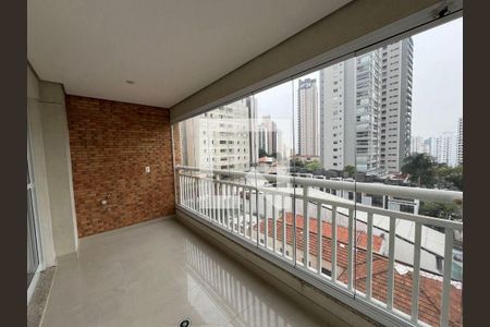 Apartamento à venda com 2 quartos, 60m² em Vila Mariana, São Paulo