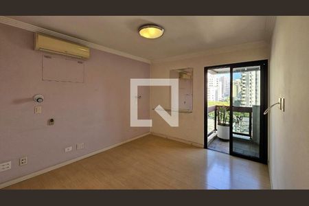 Apartamento à venda com 4 quartos, 146m² em Vila Olímpia, São Paulo