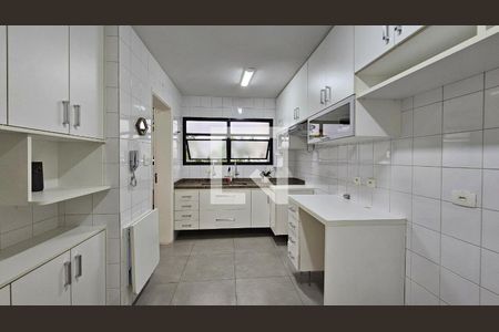 Apartamento à venda com 4 quartos, 146m² em Vila Olímpia, São Paulo