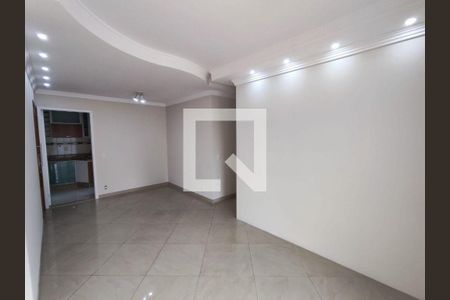 Apartamento à venda com 3 quartos, 90m² em Jardim Ester, São Paulo