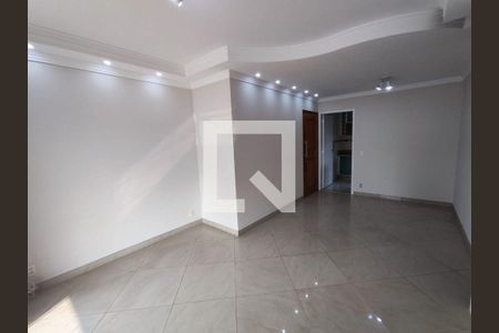 Apartamento à venda com 3 quartos, 90m² em Jardim Ester, São Paulo