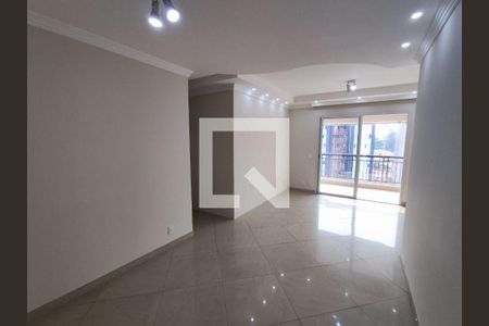 Apartamento à venda com 3 quartos, 90m² em Jardim Ester, São Paulo