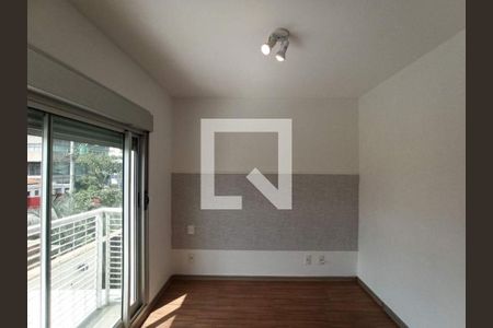 Apartamento à venda com 2 quartos, 51m² em Chácara Santo Antônio (zona Sul), São Paulo