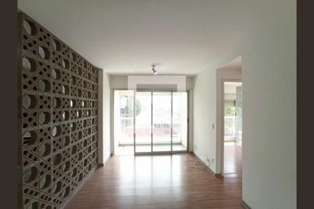 Apartamento à venda com 2 quartos, 51m² em Chácara Santo Antônio (zona Sul), São Paulo