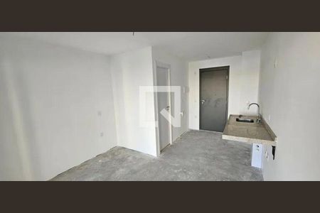 Apartamento à venda com 1 quarto, 27m² em Sumaré, São Paulo