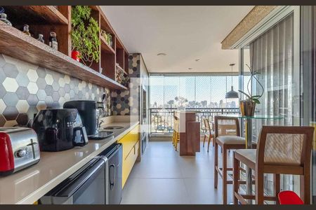 Apartamento à venda com 3 quartos, 156m² em Vila Olímpia, São Paulo