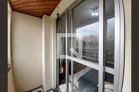 Apartamento à venda com 2 quartos, 50m² em Jardim Peri Peri, São Paulo