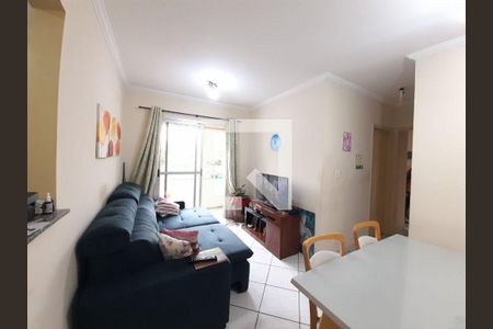 Apartamento à venda com 2 quartos, 50m² em Jardim Peri Peri, São Paulo