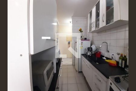 Apartamento à venda com 2 quartos, 50m² em Jardim Peri Peri, São Paulo