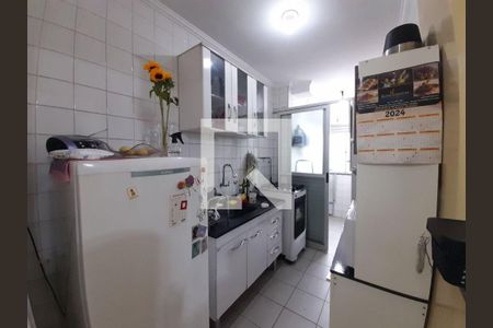 Apartamento à venda com 2 quartos, 50m² em Jardim Peri Peri, São Paulo