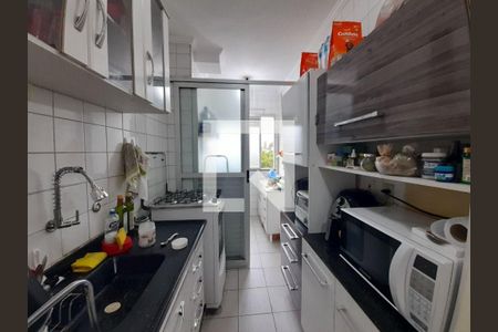 Apartamento à venda com 2 quartos, 50m² em Jardim Peri Peri, São Paulo