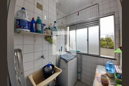 Apartamento à venda com 2 quartos, 50m² em Jardim Peri Peri, São Paulo