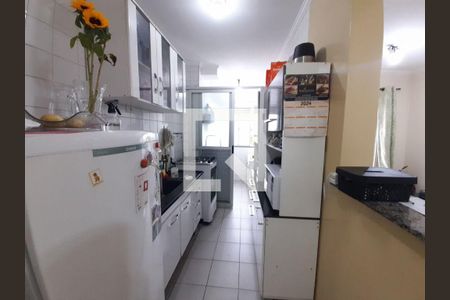 Apartamento à venda com 2 quartos, 50m² em Jardim Peri Peri, São Paulo