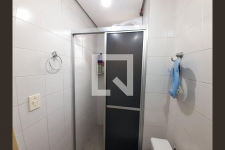 Apartamento à venda com 2 quartos, 50m² em Jardim Peri Peri, São Paulo