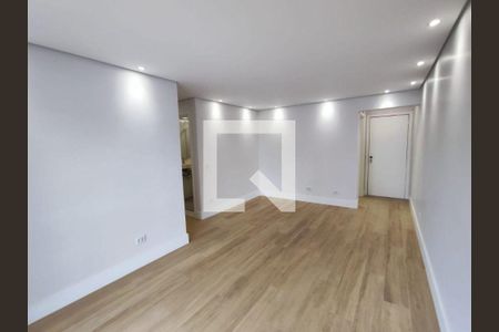 Apartamento à venda com 3 quartos, 88m² em Vila Indiana, São Paulo