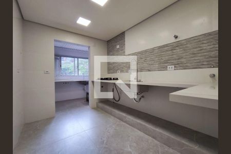 Apartamento à venda com 3 quartos, 88m² em Vila Indiana, São Paulo