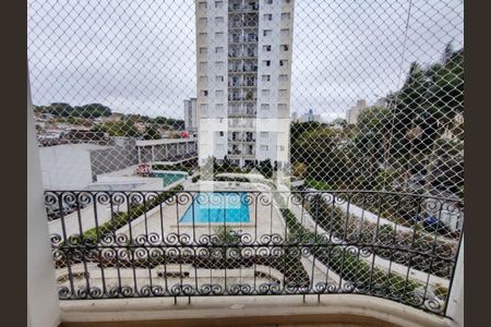 Apartamento à venda com 3 quartos, 88m² em Vila Indiana, São Paulo