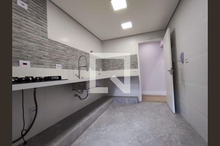 Apartamento à venda com 3 quartos, 88m² em Vila Indiana, São Paulo