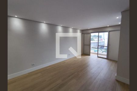 Apartamento à venda com 3 quartos, 88m² em Vila Indiana, São Paulo