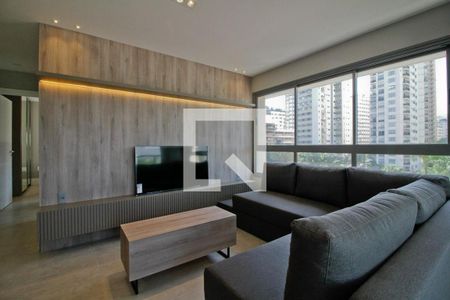 Apartamento à venda com 2 quartos, 70m² em Jardim America, São Paulo