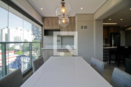 Apartamento à venda com 2 quartos, 70m² em Jardim America, São Paulo