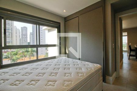 Apartamento à venda com 2 quartos, 70m² em Jardim America, São Paulo