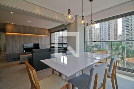 Apartamento à venda com 2 quartos, 70m² em Jardim America, São Paulo