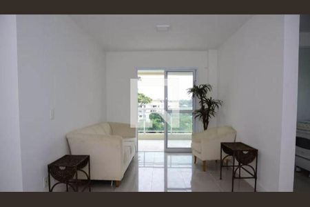 Apartamento à venda com 2 quartos, 73m² em Pechincha, Rio de Janeiro