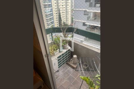 Apartamento à venda com 1 quarto, 51m² em Vila Mariana, São Paulo