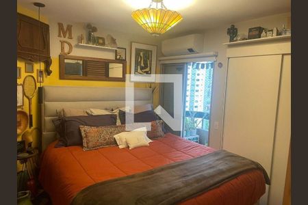 Apartamento à venda com 1 quarto, 51m² em Vila Mariana, São Paulo