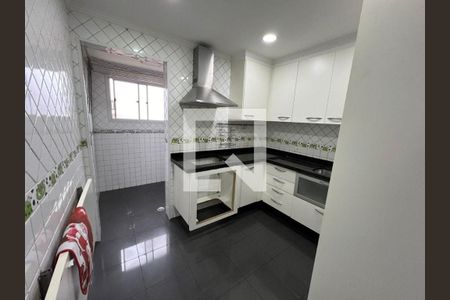 Apartamento à venda com 3 quartos, 80m² em Vila Humaita, Santo André