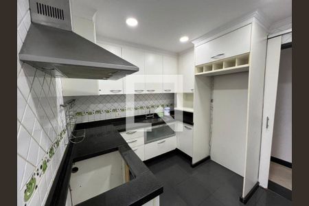 Apartamento à venda com 3 quartos, 80m² em Vila Humaita, Santo André