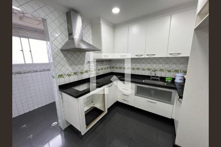 Apartamento à venda com 3 quartos, 80m² em Vila Humaita, Santo André