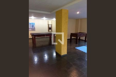 Apartamento à venda com 3 quartos, 80m² em Vila Humaita, Santo André