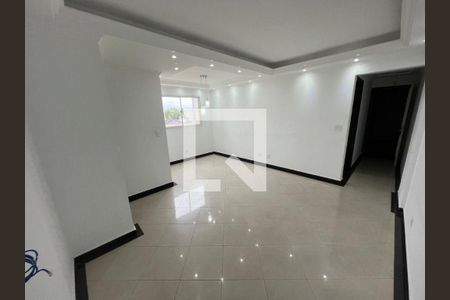 Apartamento à venda com 3 quartos, 80m² em Vila Humaita, Santo André