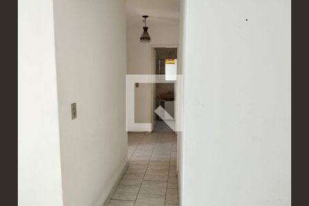 Apartamento à venda com 2 quartos, 56m² em Vila Monte Alegre, São Paulo