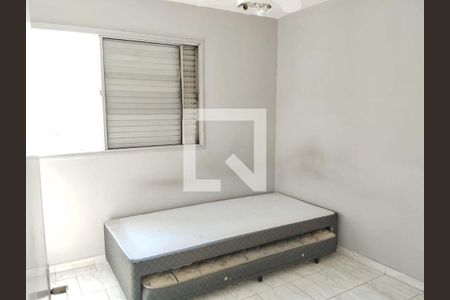 Apartamento à venda com 2 quartos, 55m² em Vila Monte Alegre, São Paulo