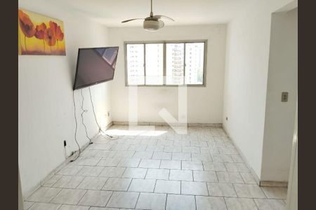 Apartamento à venda com 2 quartos, 56m² em Vila Monte Alegre, São Paulo