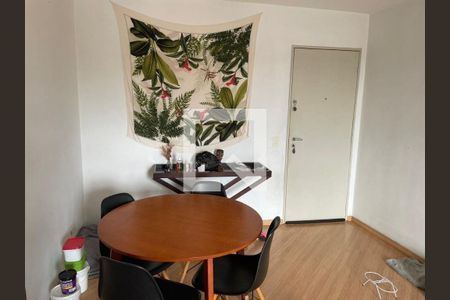 Apartamento à venda com 2 quartos, 55m² em Planalto Paulista, São Paulo