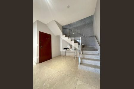 Apartamento à venda com 3 quartos, 203m² em Ouro Preto, Belo Horizonte