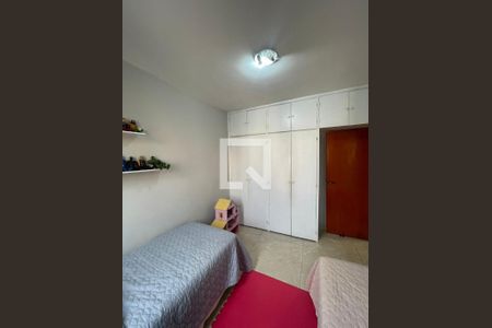 Apartamento à venda com 3 quartos, 203m² em Ouro Preto, Belo Horizonte